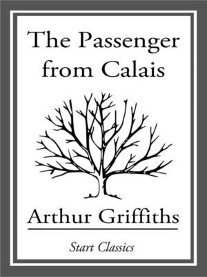 cover image of The Passenger from Calais